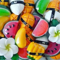 Тайское мыло