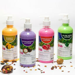 Гели, кремы, скрабы для тела и лосьоны