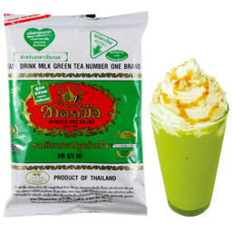 Тайский чай