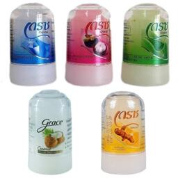 Дезодоранты