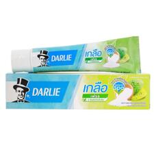 Зубная паста с солью и мятой Darlie Salt Fresh (Дарли) 35, 75 или 140 гр