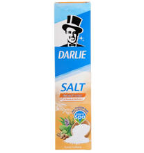 Зубная паста с травами и солью Darlie (Дарли) в тюбике 35 или 140 гр