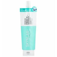 Премиальная освежающая растительная зубная паста Skynlab 12 гр