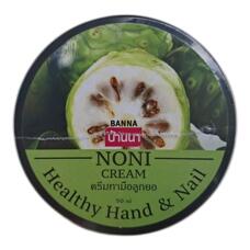 Крем для рук и ногтей с Нони Banna 50 мл