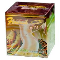 Антицеллюлитный жгучий крем с имбирем и кофеином Flourish 500 гр