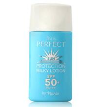 Солнцезащитный лосьон для лица SPF 50+ PA+++ Perfect Sun Faris 30 мл