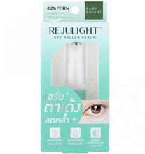 Омолаживающая сыворотка роллер для век с ДНК лосося Rejulight Baby Bright 7 мл