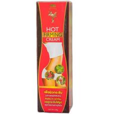 Антицеллюлитный крем с имбирем Thai Kinaree 120 гр