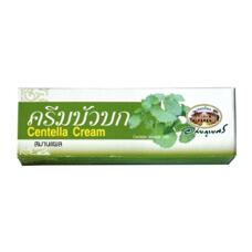 Заживляющий крем с Центеллой Abhai 10 гр