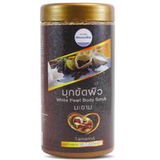 Скраб на основе тамаринда для тела 400 гр