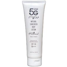 Солнцезащитный крем с улиточной слизью SPF50 100 или 250 мл