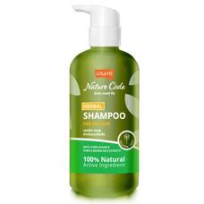 Профессиональный шампунь для сухих волос Lolane 280 мл