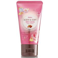 Крем для рук с маслом сладкого миндаля Mistine 50 мл