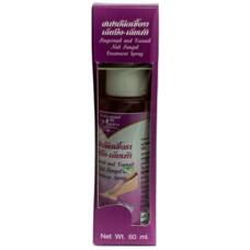 Народное средство для лечения грибка стоп и ногтей N Herb 60 или 120 мл