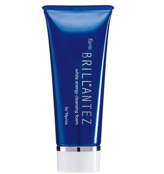 Отбеливающая пенка для умывания Brillantez Faris 100 гр