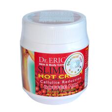 Легендарный жгучий крем с кофе Dr. Eric 500 гр