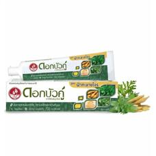 Зубная паста с андрографисом (Фа талай джон) Twin Lotus 100 гр