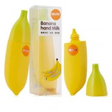 Банановый крем - молочко для рук Belov 45 мл