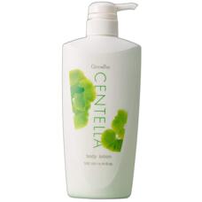 Лосьон для тела от шрамов с центеллой Giffarine 500 мл