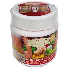 Крем для похудения и подтяжки кожи Darawadee 500 гр