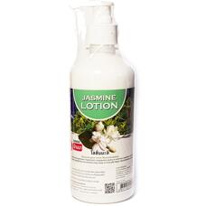 Лосьон для тела с жасмином Banna 450 мл