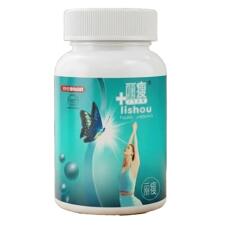 Лишоу капсулы для похудения и снижения веса 30 капсул 