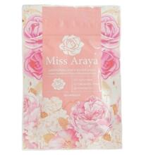 Комплекс для красоты и здоровья женщин Miss Araya 20 капсул