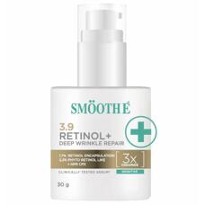 Ночная сыворотка с ретинолом Retinol Smooth E 30 гр