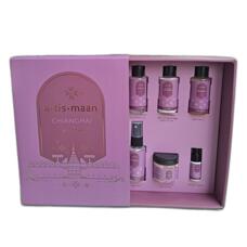 Мини набор для Спа процедур для тела Chiang Mai Эвкалипт и Мята