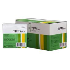 Лекарство от простуды Тиффи (Tiffy Dey) 4 или 100 таблеток