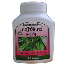 Средство для сужения влагалища капсулы Я Хи Юм 100 шт