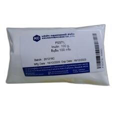 Пребиотик Инулин для похудения и укрепления иммунитета 100 гр