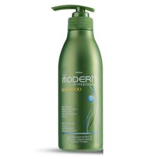 Профессиональный шампунь с кератином и водорослями Modern Mistine 350 мл