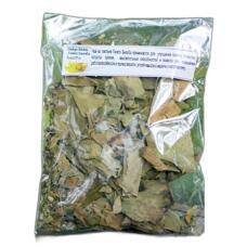 Чай из листьев гинкго билоба для укрепления памяти и интеллекта 40 гр