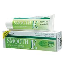 Крем для гладкости кожи лица Smooth E 40 гр