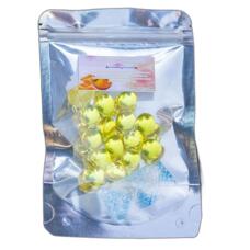 Масло для кончиков волос с экстрактом морских водорослей 15 капсул