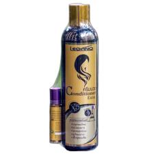 Кондиционер для ускорения роста волос х5 Legano 300 мл