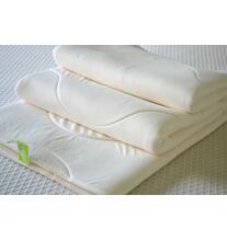 Одеяло из натурального латекса шириной 210 и длиной 200 или 230 см
