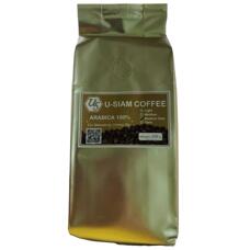 Зерновой кофе тайский 100% Арабика из Чианг Мая 250 гр 2 вида обжарки