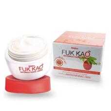 Омолаживающий крем для лица Fuk Kao с момордикой Mistine 30 гр