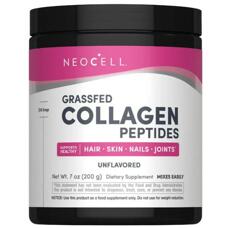 Пептиды коллагена в порошке без вкуса NeoCell 200 гр