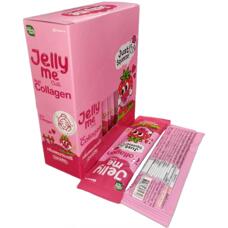 Жевательный коллаген с глутатионом, витамином C и цинком Handy Herb 12 саше