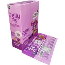 Жевательное желе для похудения, очищения организма и ускорения метаболизма Handy Herb