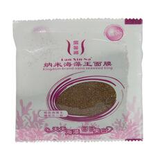 Коллагеновая маска из семян водорослей 15 гр