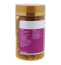 Экстракт виноградной косточки Grape Seed 58000 Healthy Care 200 капсул
