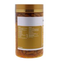 Маточное молочко в капсулах Royal Jelly Healthy Care 1000 мг 365 шт