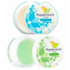 Бальзам от головной боли Peppermint 8 гр 2 аромата