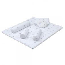 Детский комплект из латекса для новорожденных