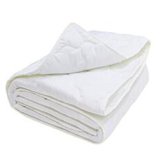 Одеяло из натурального латекса шириной 210 и длиной 200 или 230 см