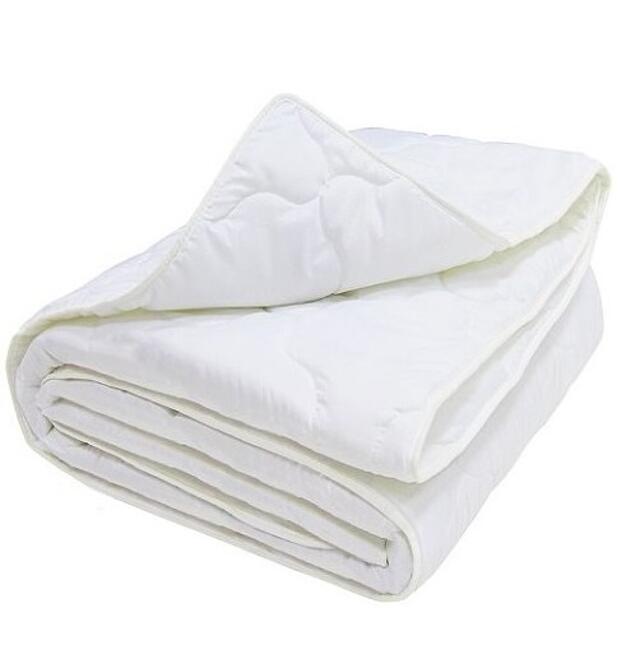 Одеяло из натурального латекса шириной 210 и длиной 200 или 230 см